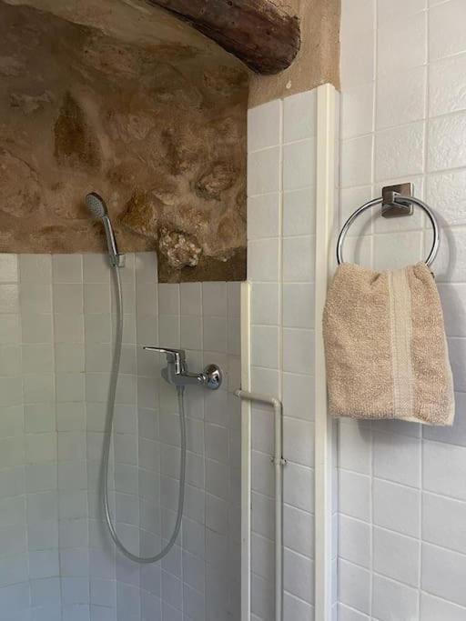 Rustico Appartment 'Olta' In Finca, See-And Garden Side تيولادا المظهر الخارجي الصورة
