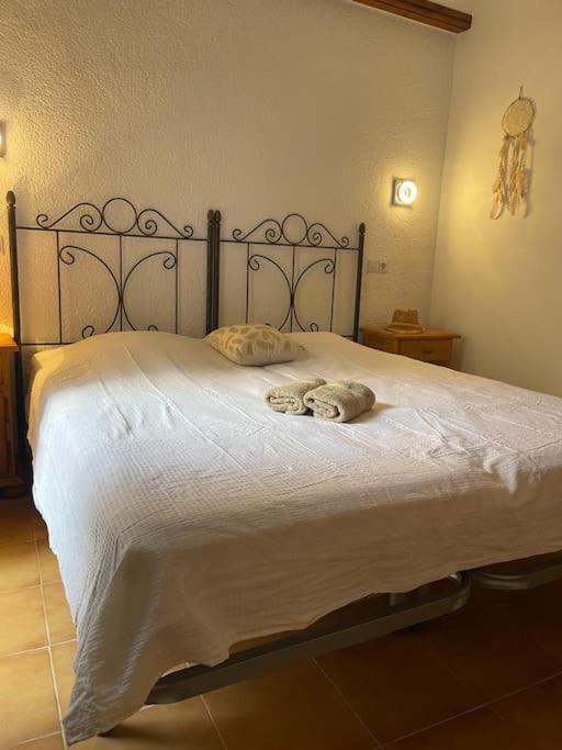 Rustico Appartment 'Olta' In Finca, See-And Garden Side تيولادا المظهر الخارجي الصورة